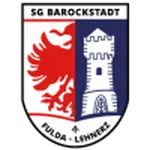 Escudo Barockstadt Fulda-Lehn.