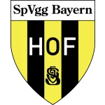 Escudo Bayern Hof