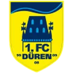 Escudo Düren Merzenich