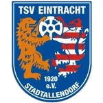 Escudo Eintracht Stadtallendorf