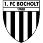 Escudo FC Bocholt