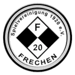 Escudo Frechen