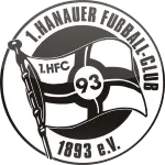 Escudo Hanau 93