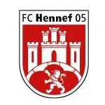 Escudo Hennef 05