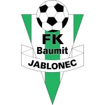 Escudo Jablonec II