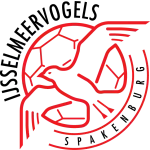 Escudo Ijsselmeervogels