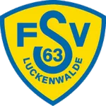 Escudo Luckenwalde