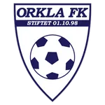 Escudo Orkla