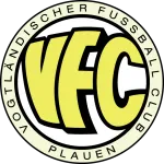 Escudo Plauen