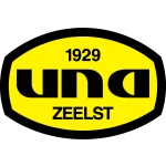 Escudo UNA
