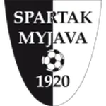 Escudo Spartak Myjava