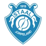 Escudo Staal Jørpeland