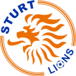 Escudo Sturt Lions