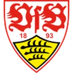 Escudo Stuttgart II