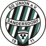Escudo Union Sandersdorf