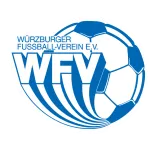 Escudo Würzburger FV