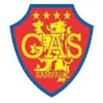 Escudo GAS