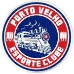 Escudo Porto Velho