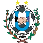 Escudo União Cacoalense