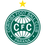 Escudo Coritiba U20