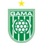 Escudo Gama U20