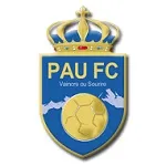 Escudo PAU