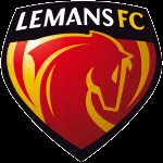 Escudo Le Mans