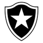 Escudo Botafogo SP U20