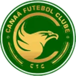 Escudo Canaã U20