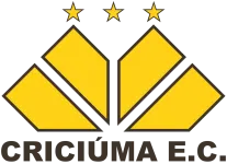 Escudo Criciuma U20