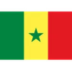 Escudo Senegal