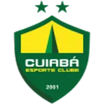 Escudo Cuiabá U20