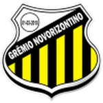Escudo Novorizontino U20