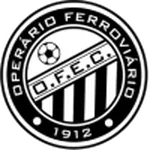 Escudo Operário PR U20
