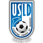 Escudo Dunkerque