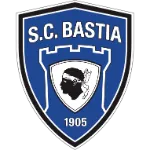 Escudo Bastia