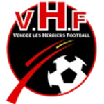 Escudo Les Herbiers