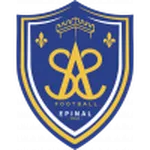 Escudo Epinal