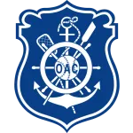 Escudo Olaria