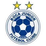 Escudo Boca Júnior