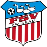 Escudo FSV Zwickau