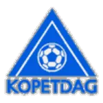 Escudo Köpetdag Aşgabat