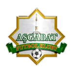 Escudo Aşgabat