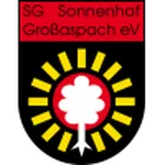 Escudo SG Sonnenhof Grossaspach