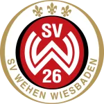 Escudo SV Wehen