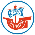 Escudo Hansa Rostock