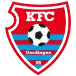 Escudo KFC Uerdingen 05