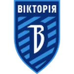 Escudo Viktoriya Mykolaivka