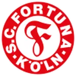 Escudo Fortuna Köln