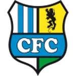 Escudo Chemnitzer FC